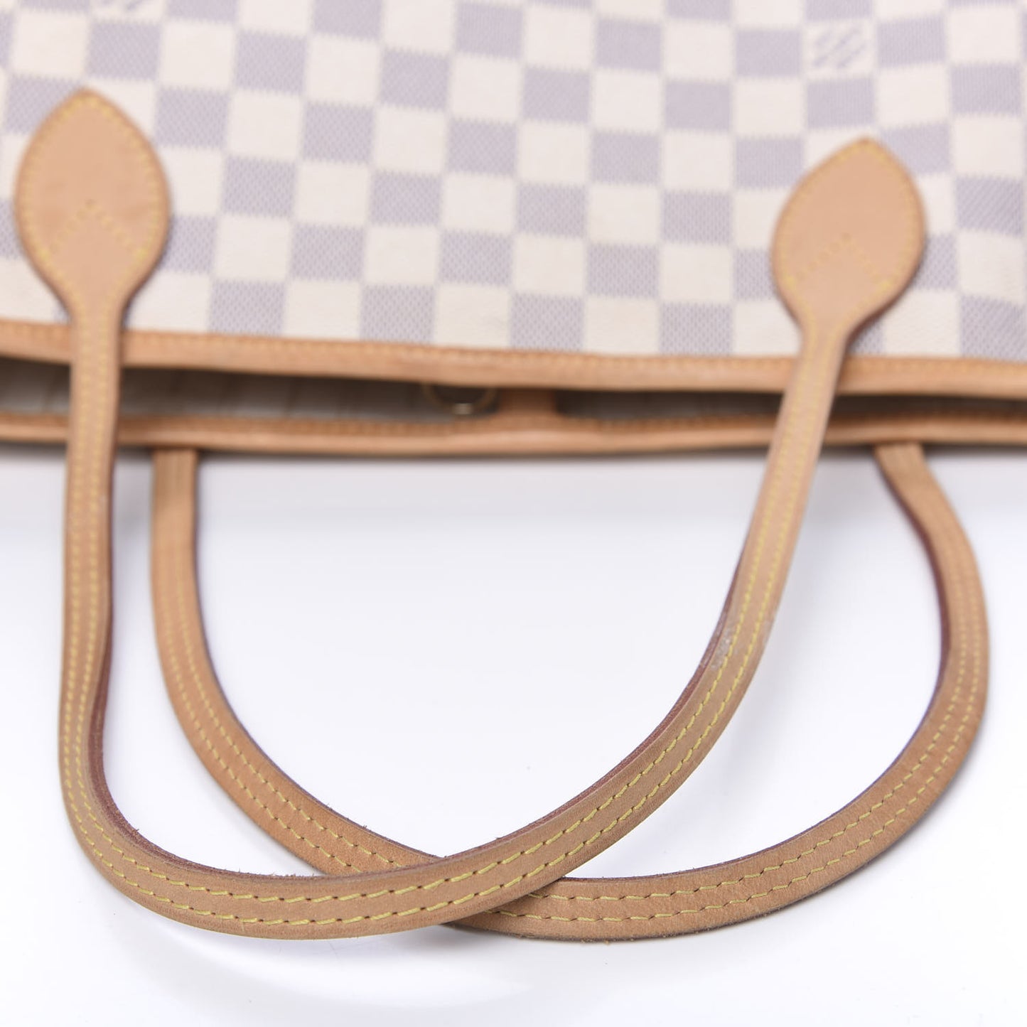 Damier Azur Neverfull GM