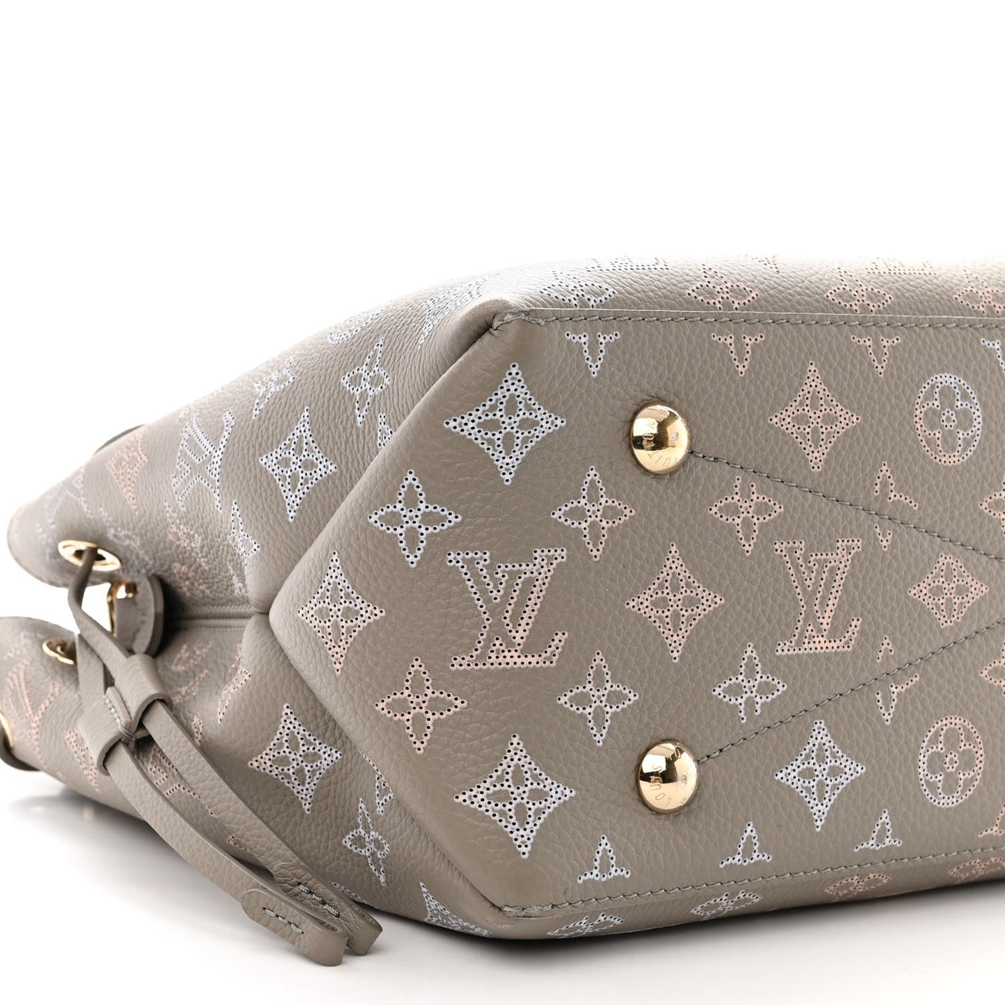 Mahina Flight Mode Bella Tote Grey