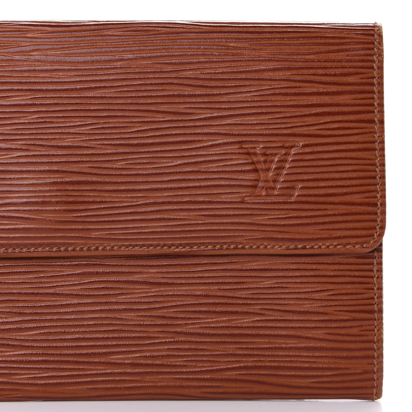 Epi Sarah Wallet Kenyan Fawn