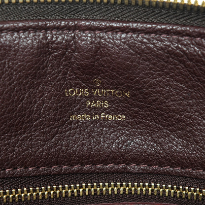 Louis Vuitton Monogram Lockit GM 6 of 6