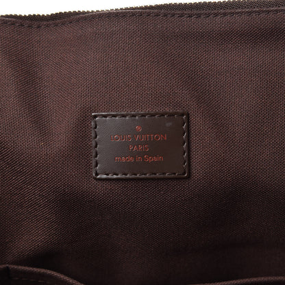 Louis Vuitton Damier Ebene Beaubourg 6 of 10