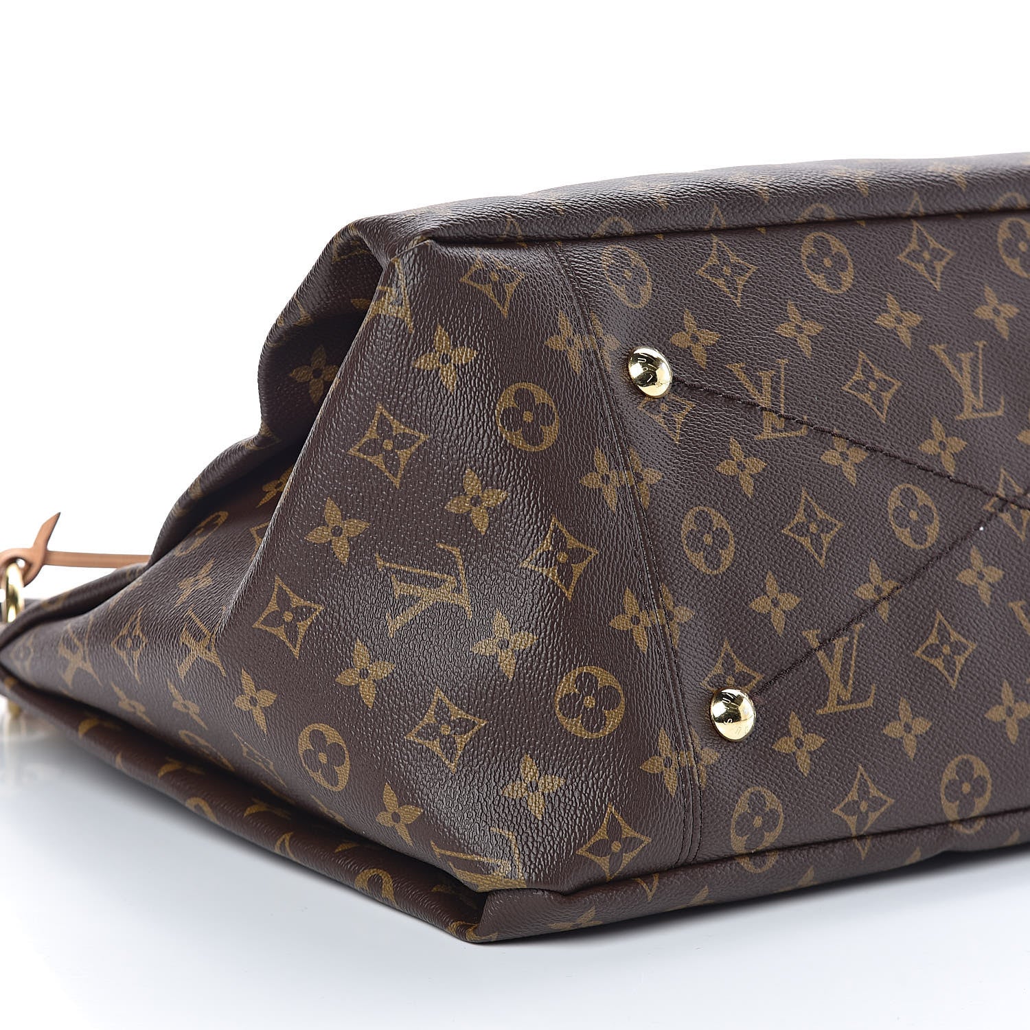 Louis Vuitton Monogram Artsy MM 7 of 9