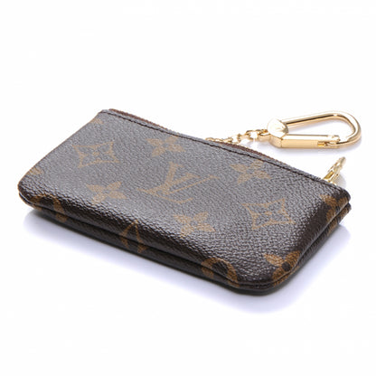 Louis Vuitton Monogram Key Pouch 4 of 7