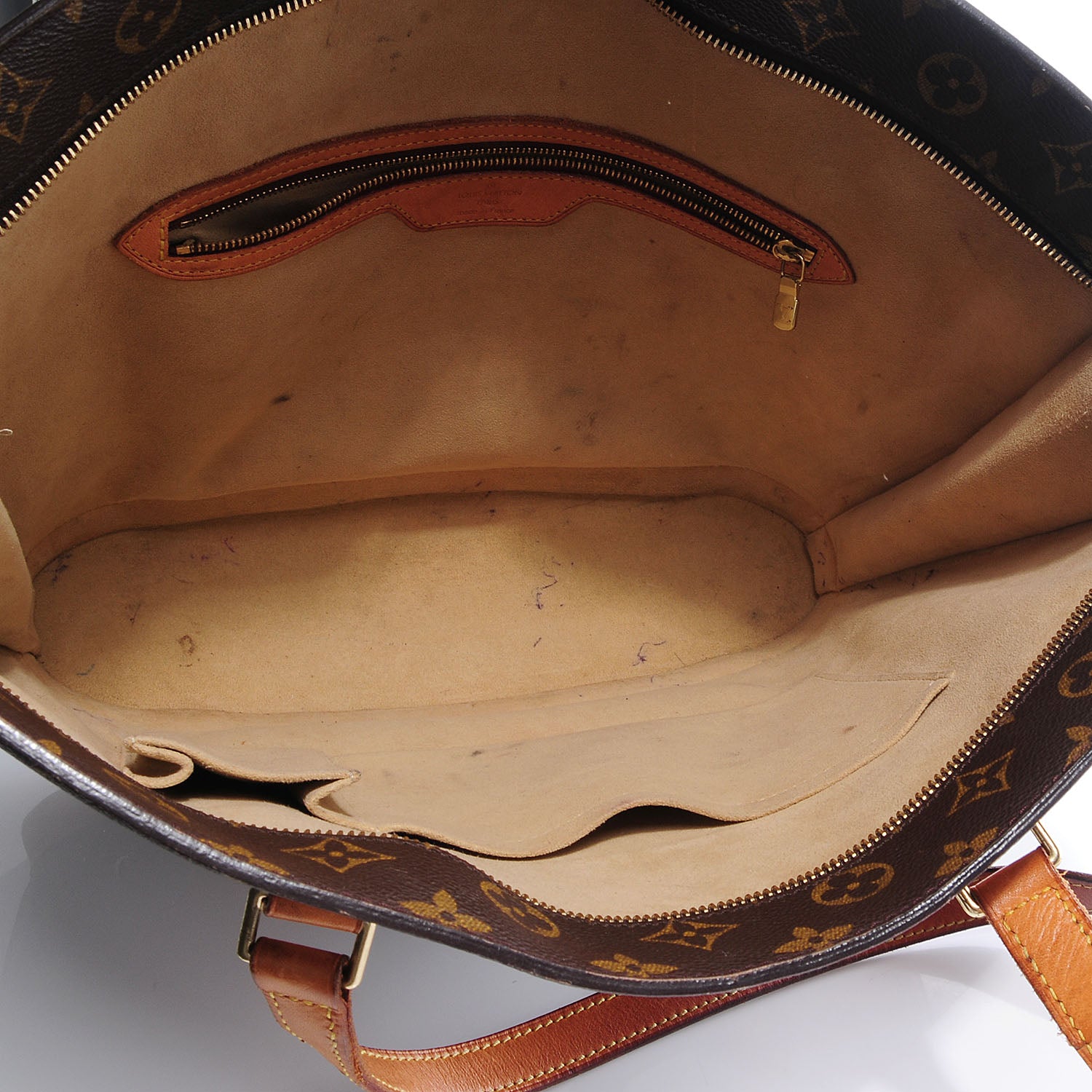 Louis Vuitton Monogram Babylone 6 of 6