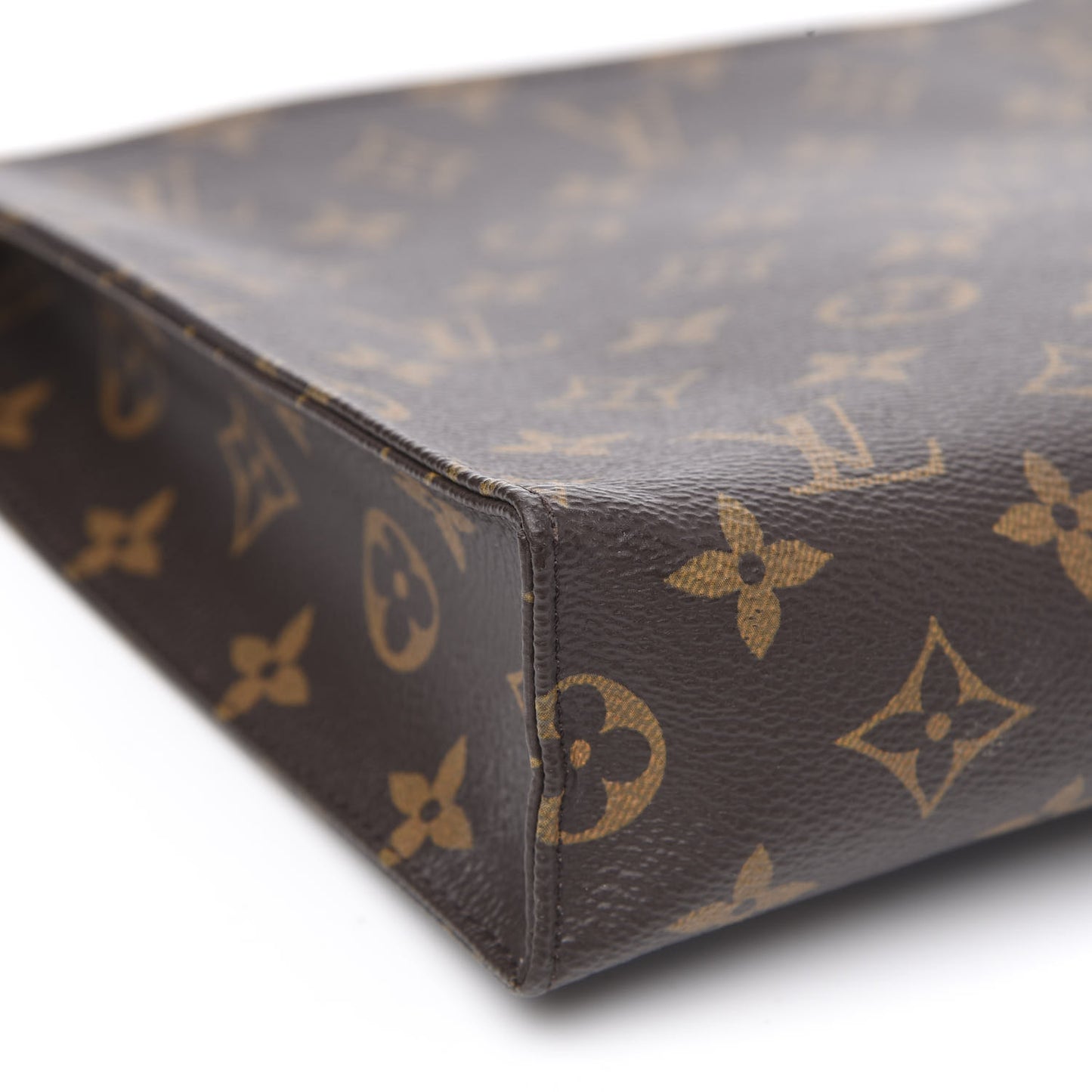 Monogram Toiletry Pouch 26