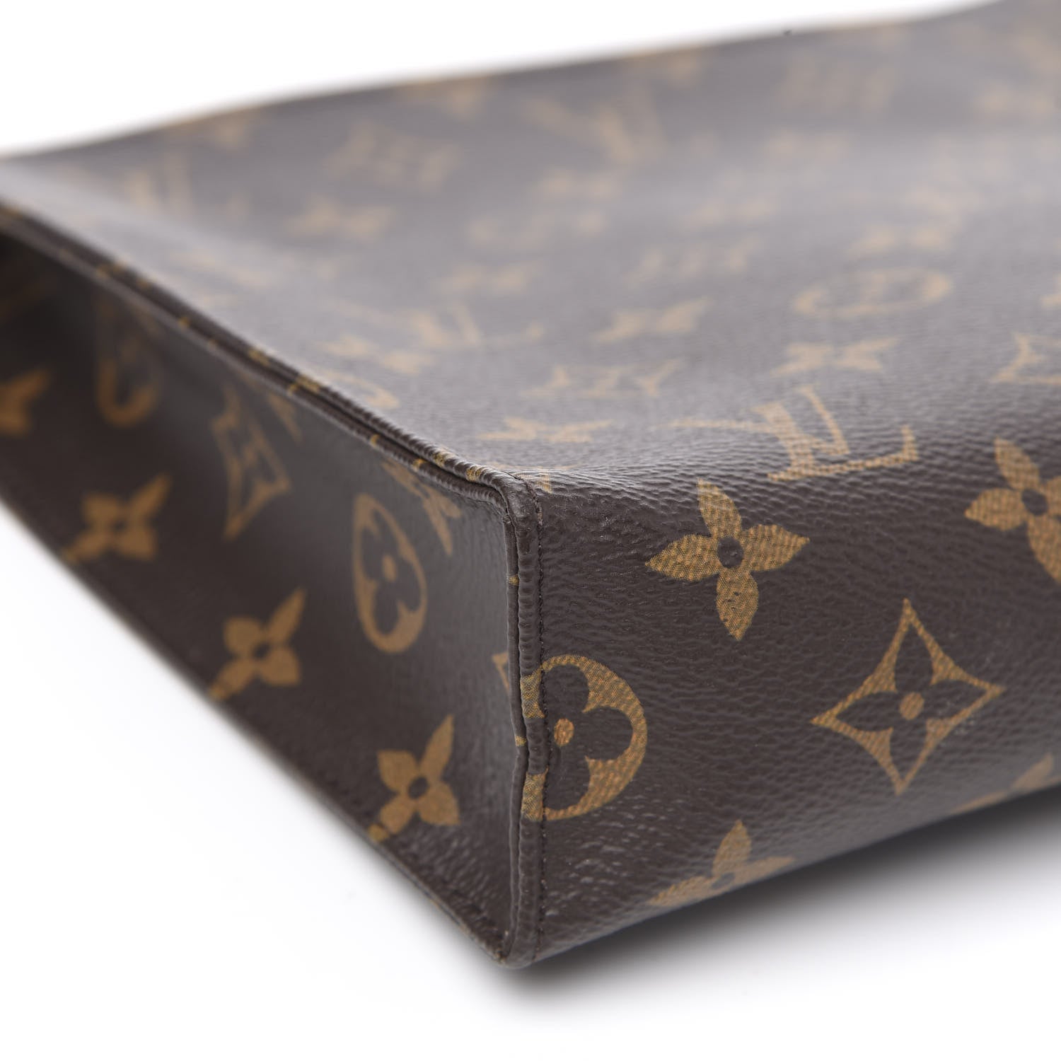Louis Vuitton Monogram Toiletry Pouch 26 8 of 9