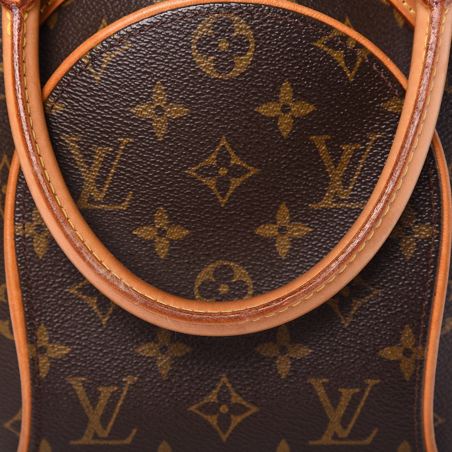 Louis Vuitton Monogram Ellipse PM 8 of 13