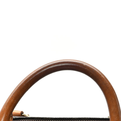 Louis Vuitton Monogram Graffiti Speedy 30 Silver 12 of 13