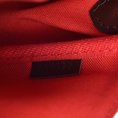 Louis Vuitton Damier Ebene Favorite MM 8 of 9