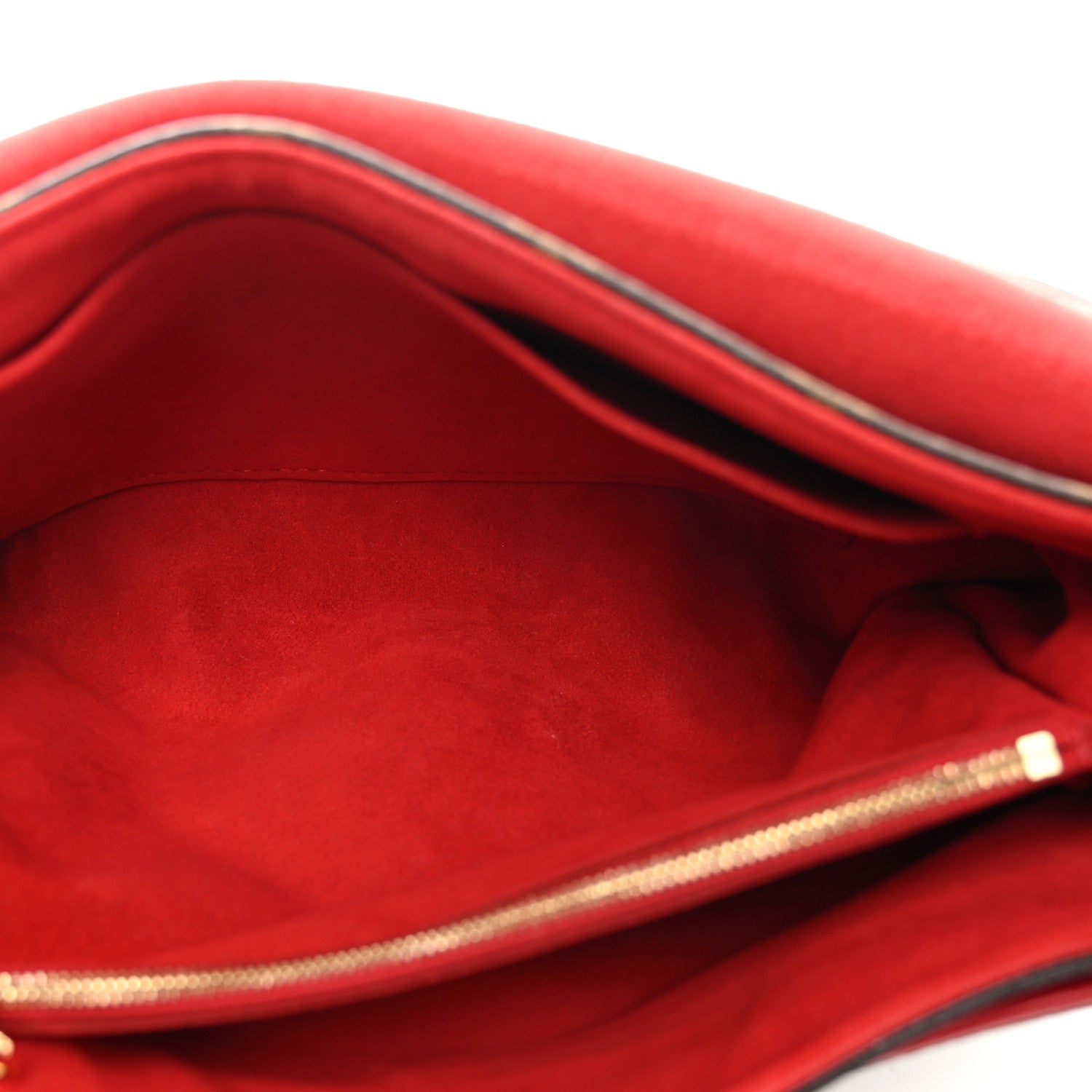 Louis Vuitton Monogram Pallas Chain Cherry 5 of 13