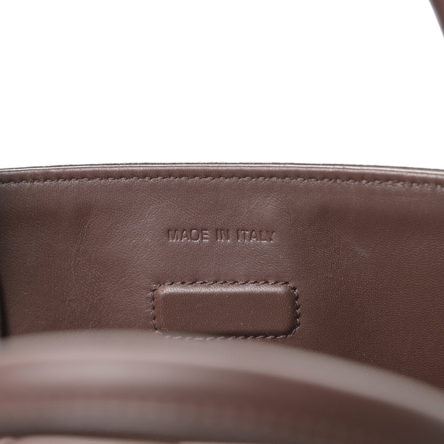 Christian Dior Grained Calfskin Large Diorever Flap 7 of 14