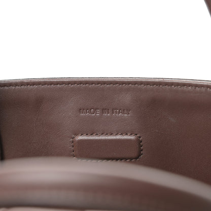 Christian Dior Grained Calfskin Large Diorever Flap 7 of 14