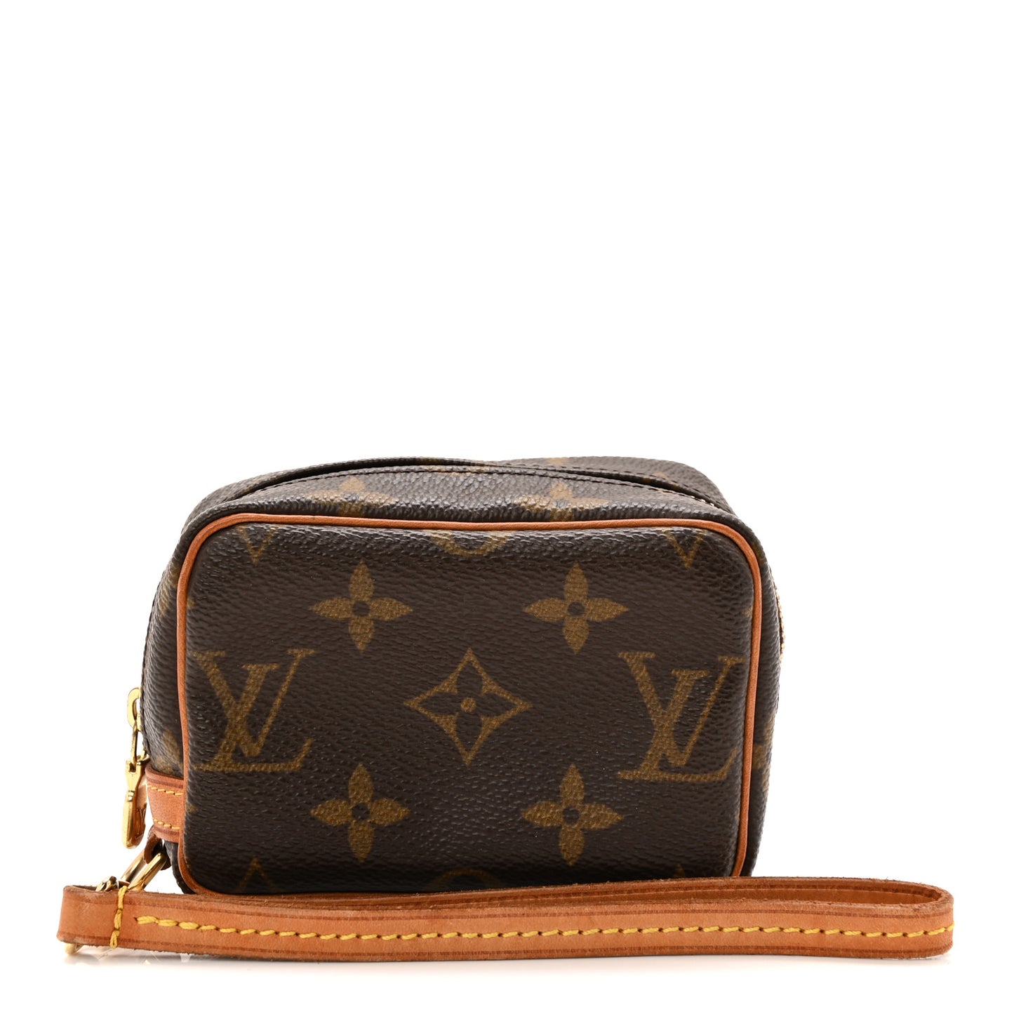 Monogram Wapity