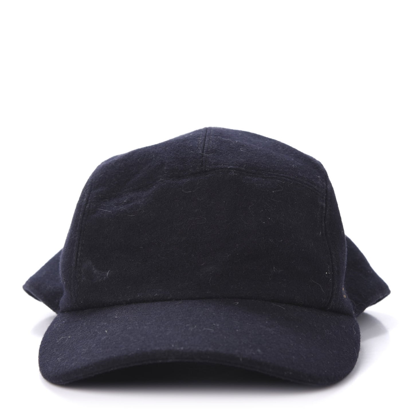 Cashmere Cap 59 Black