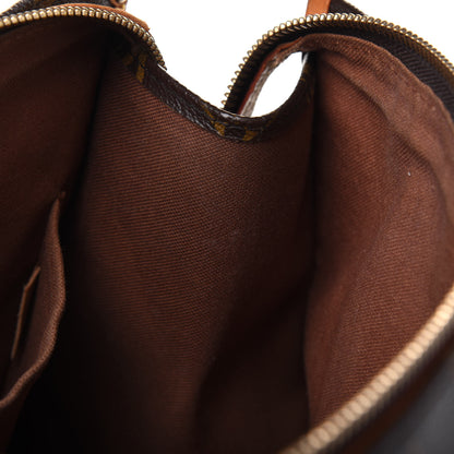 Louis Vuitton Monogram Popincourt Haut 10 of 27