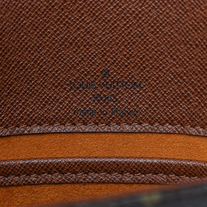 Louis Vuitton Monogram Musette Tango 6 of 10