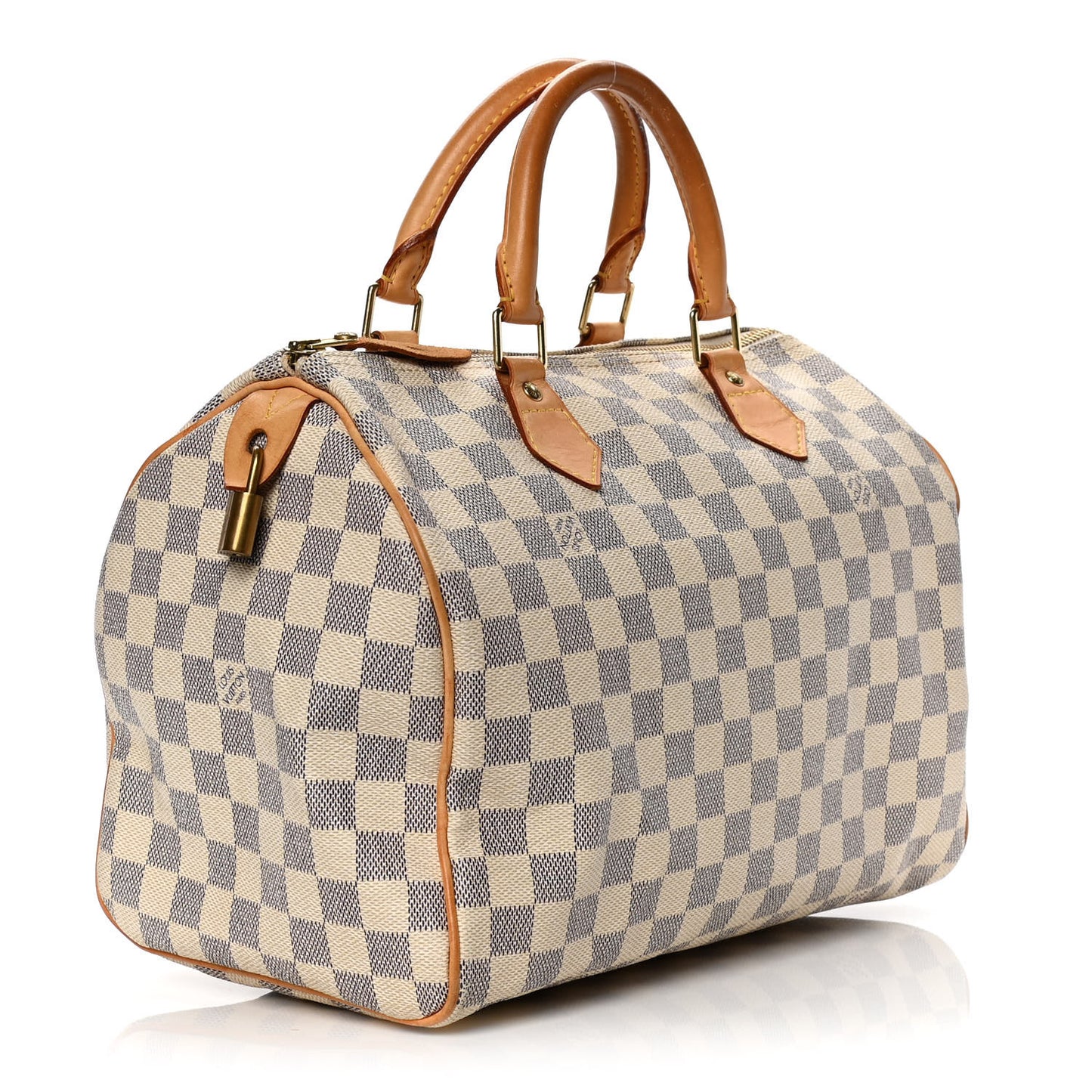 Damier Azur Speedy 30