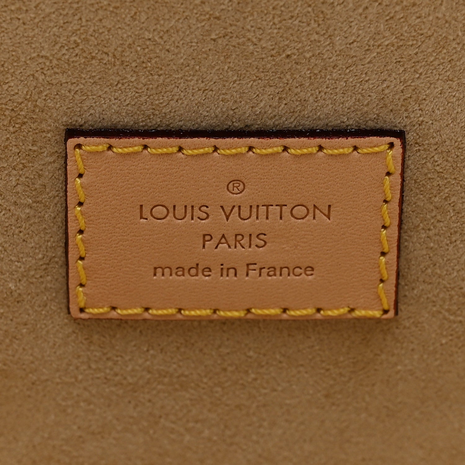 Louis Vuitton Monogram Coffret 8 Watch Case 7 of 7