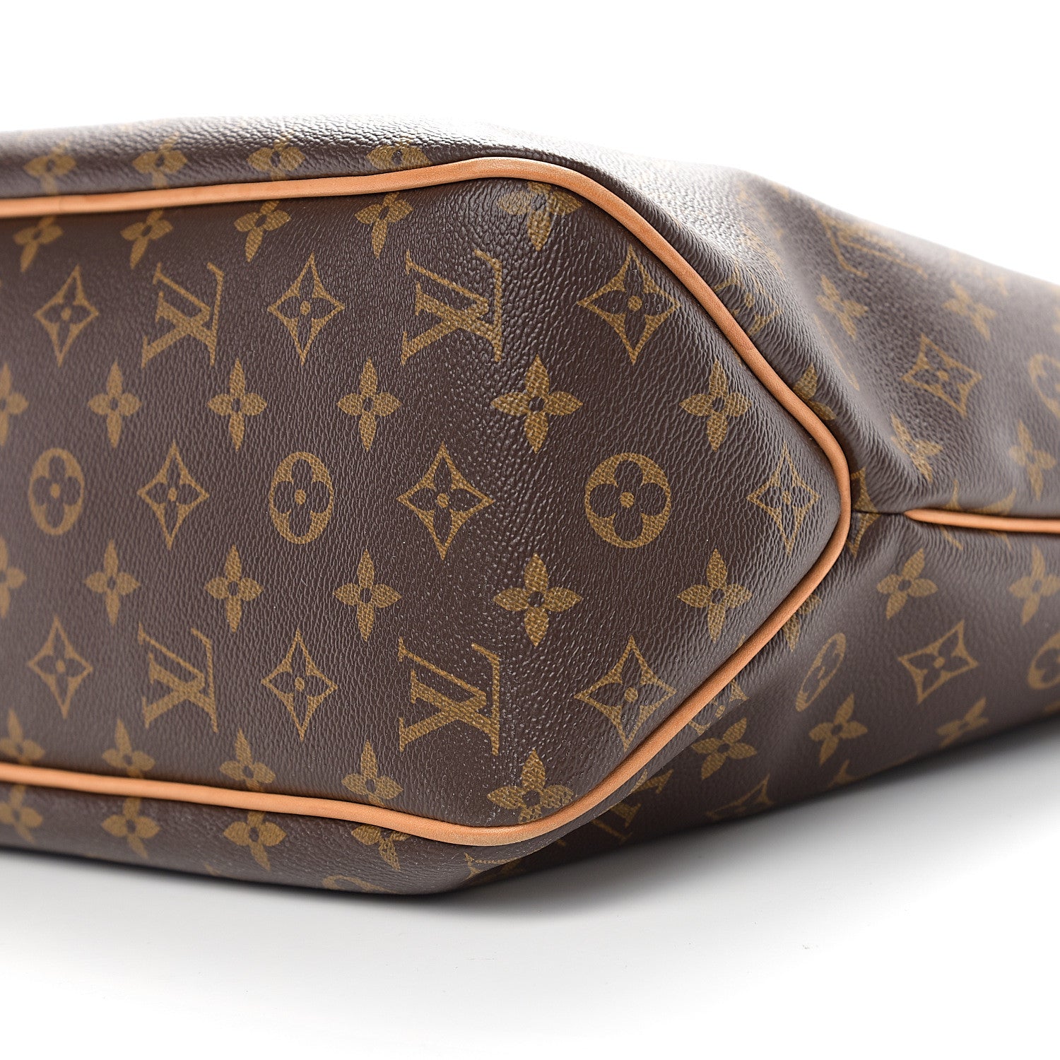 Louis Vuitton Monogram Delightful MM Pivoine 8 of 9