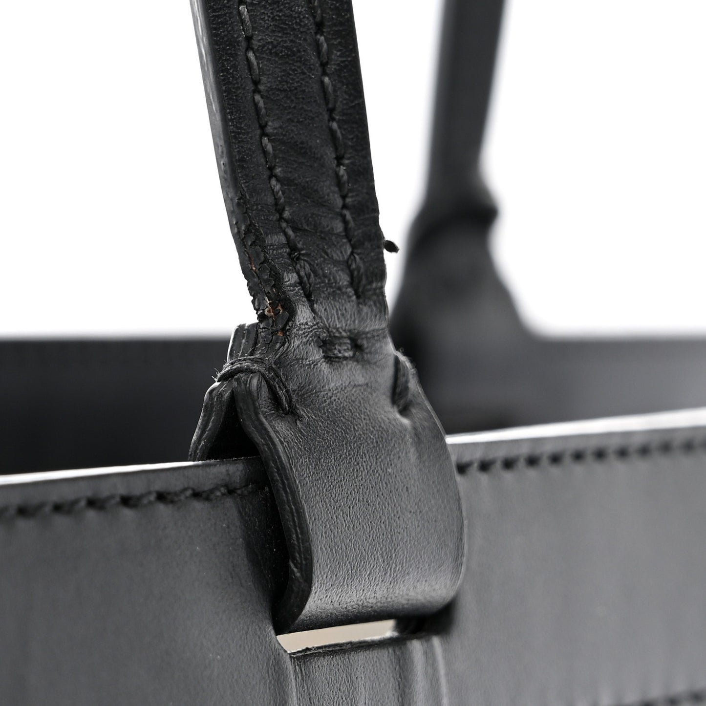 Goyardine Bellechasse PM Black