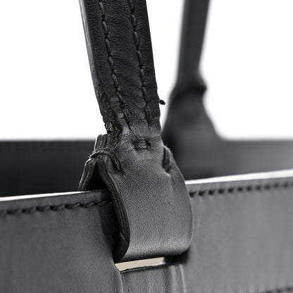 Goyard Goyardine Bellechasse PM Black 11 of 12