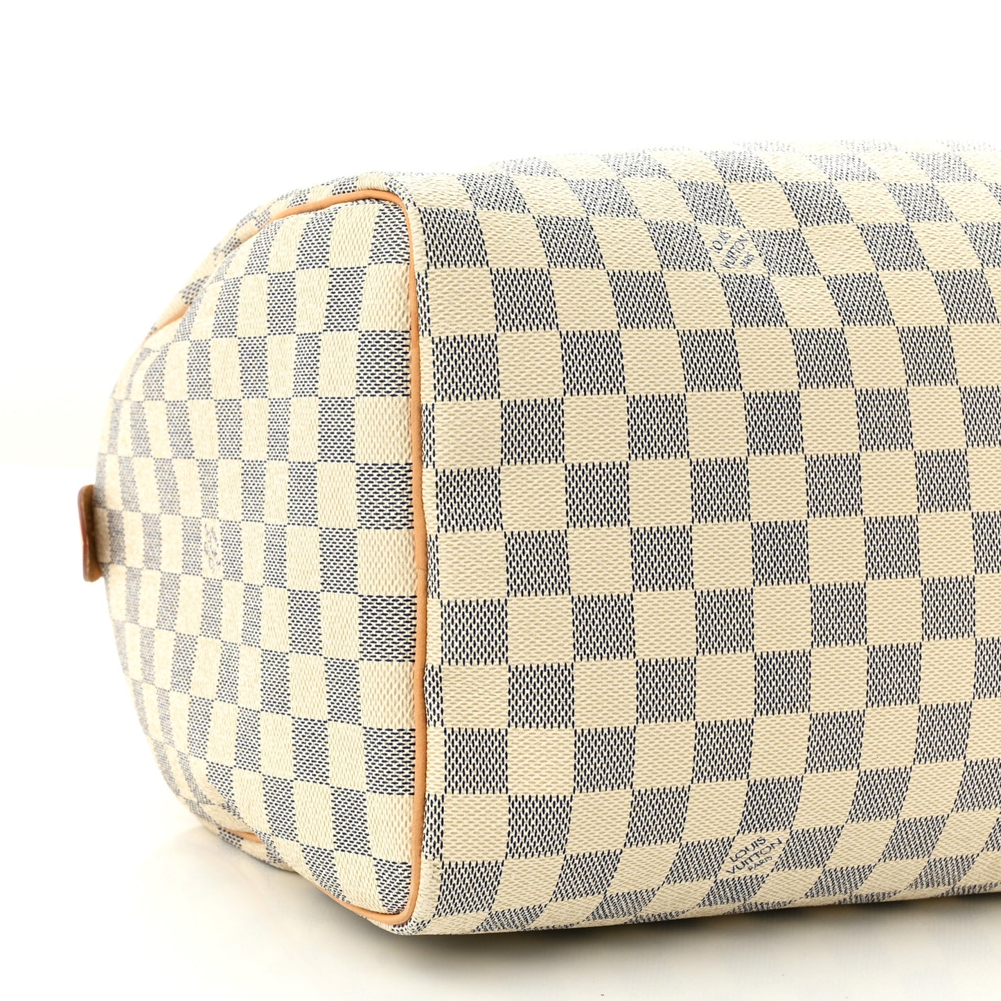 Damier Azur Speedy 35