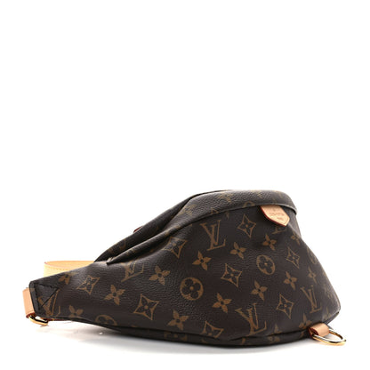 Louis Vuitton Monogram Bumbag 4 of 8