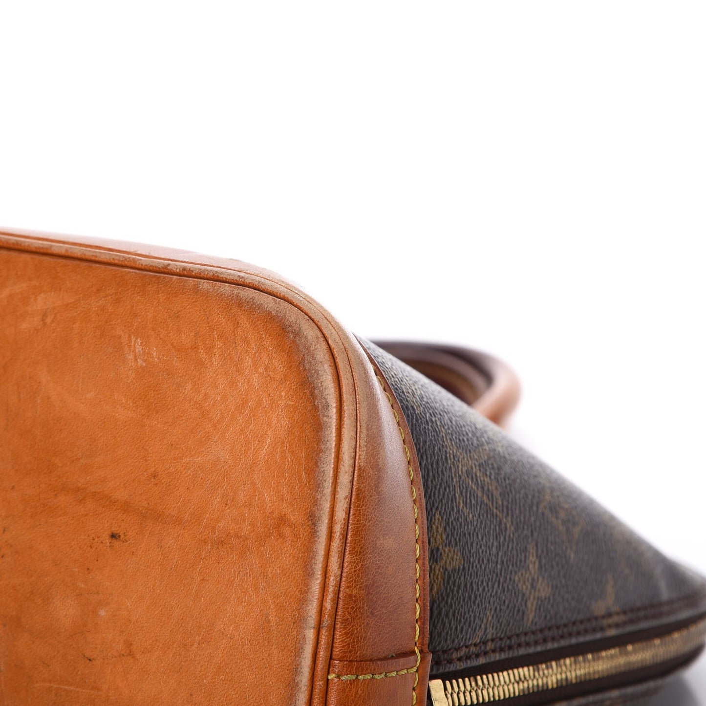 Monogram Alma PM