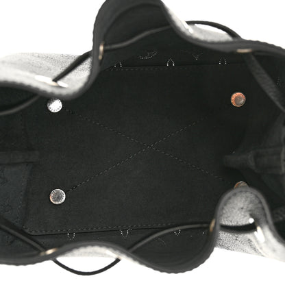 Louis Vuitton Mahina Bella Black 5 of 9