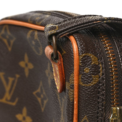 Louis Vuitton Monogram Amazone PM 10 of 10