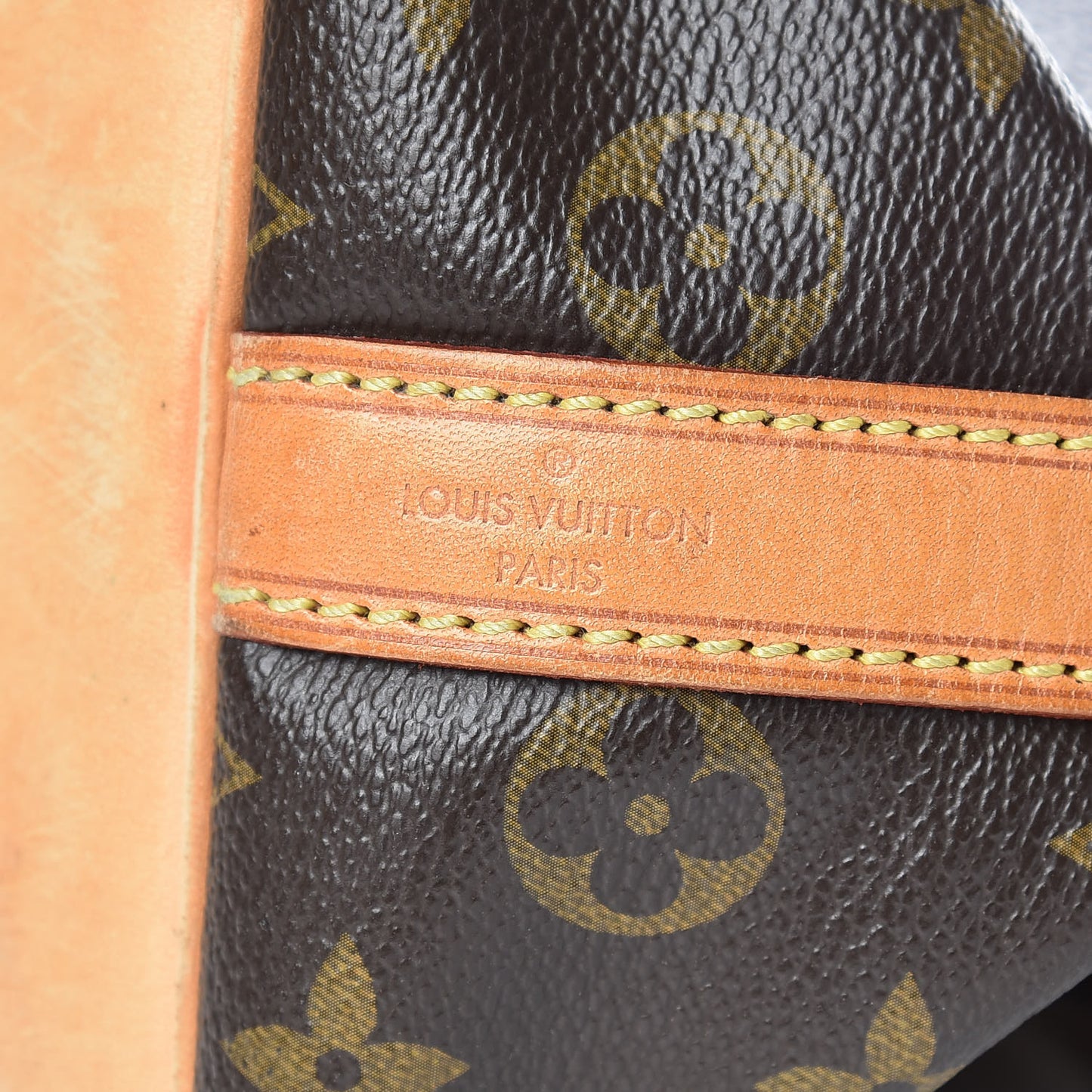 Monogram Petit Noe