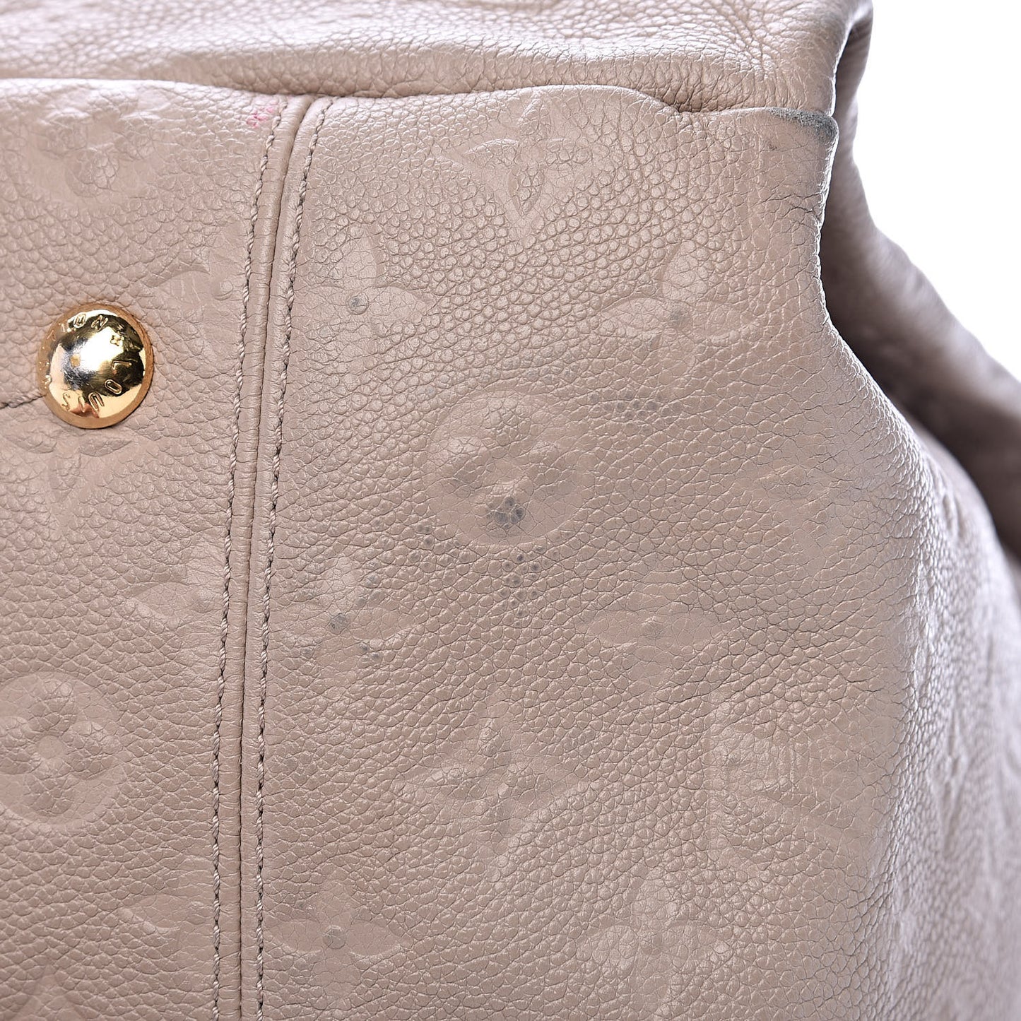 Empreinte Artsy MM Galet