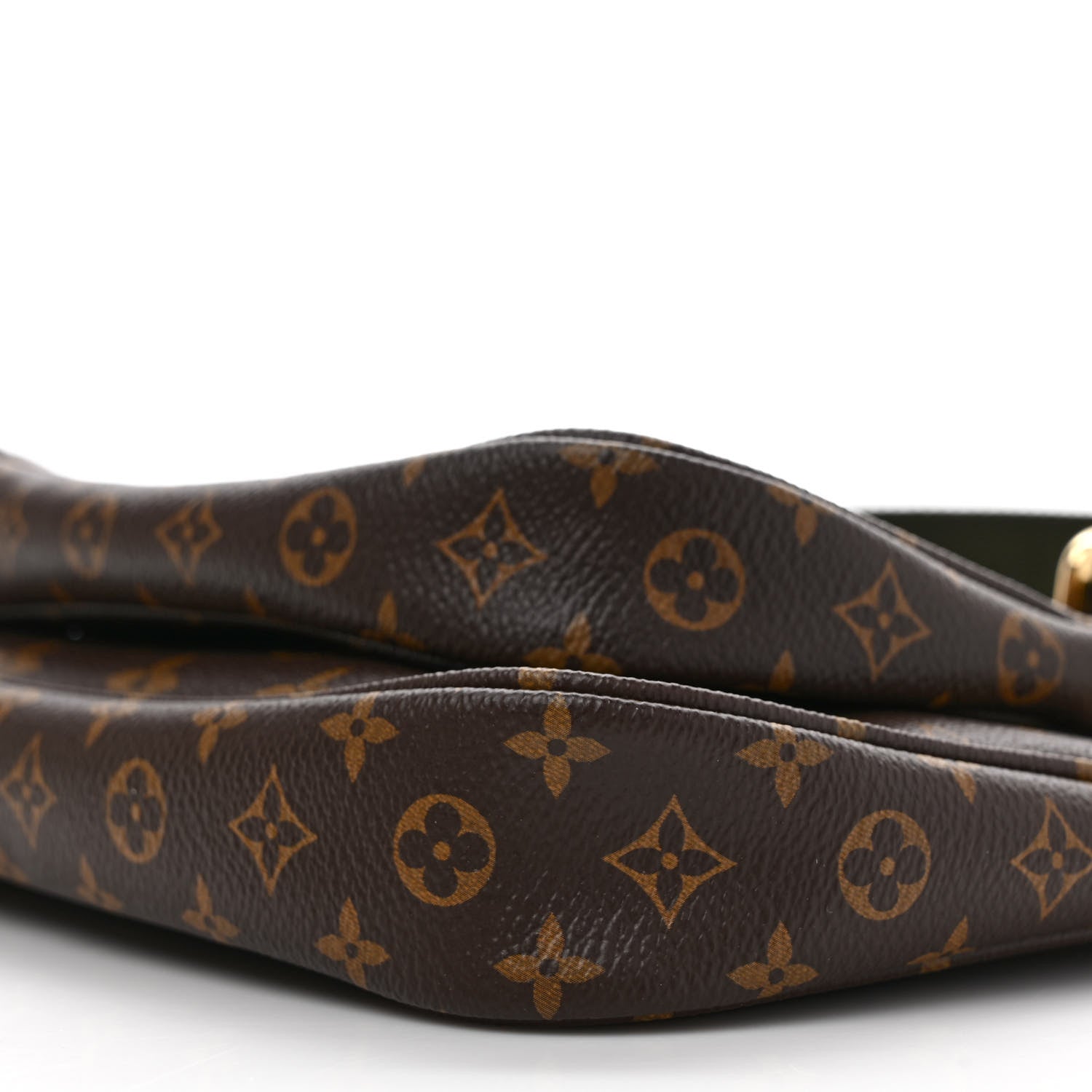 Louis Vuitton Monogram Multi Pochette Accessories Kaki 8 of 9