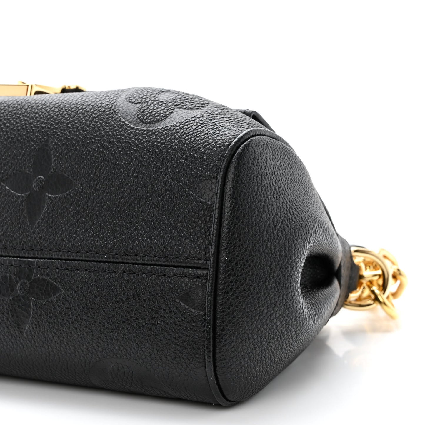 Empreinte Monogram Giant Favorite Black