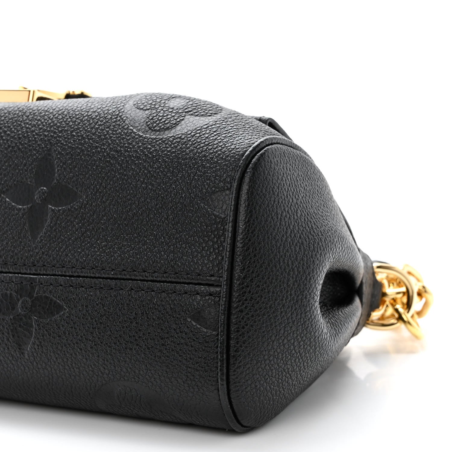 Louis Vuitton Empreinte Monogram Giant Favorite Black 9 of 10