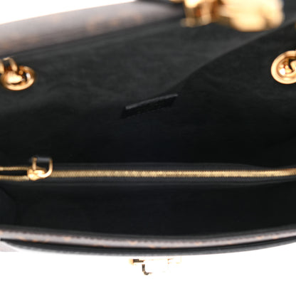 Louis Vuitton Monogram Victoire Black 5 of 7