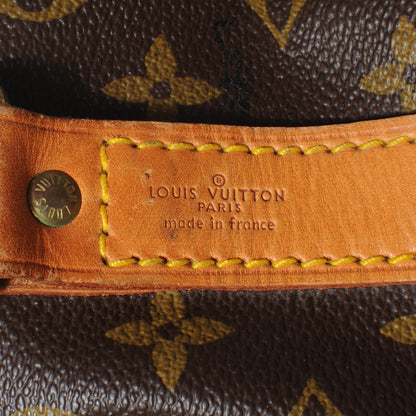 Louis Vuitton Monogram Keepall 50 5 of 8