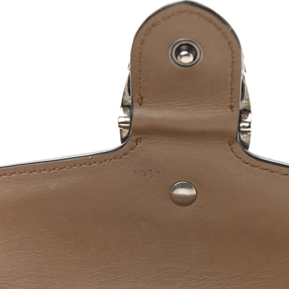 Gucci GG Supreme Monogram Super Mini Dionysus Shoulder Bag Taupe 9 of 12