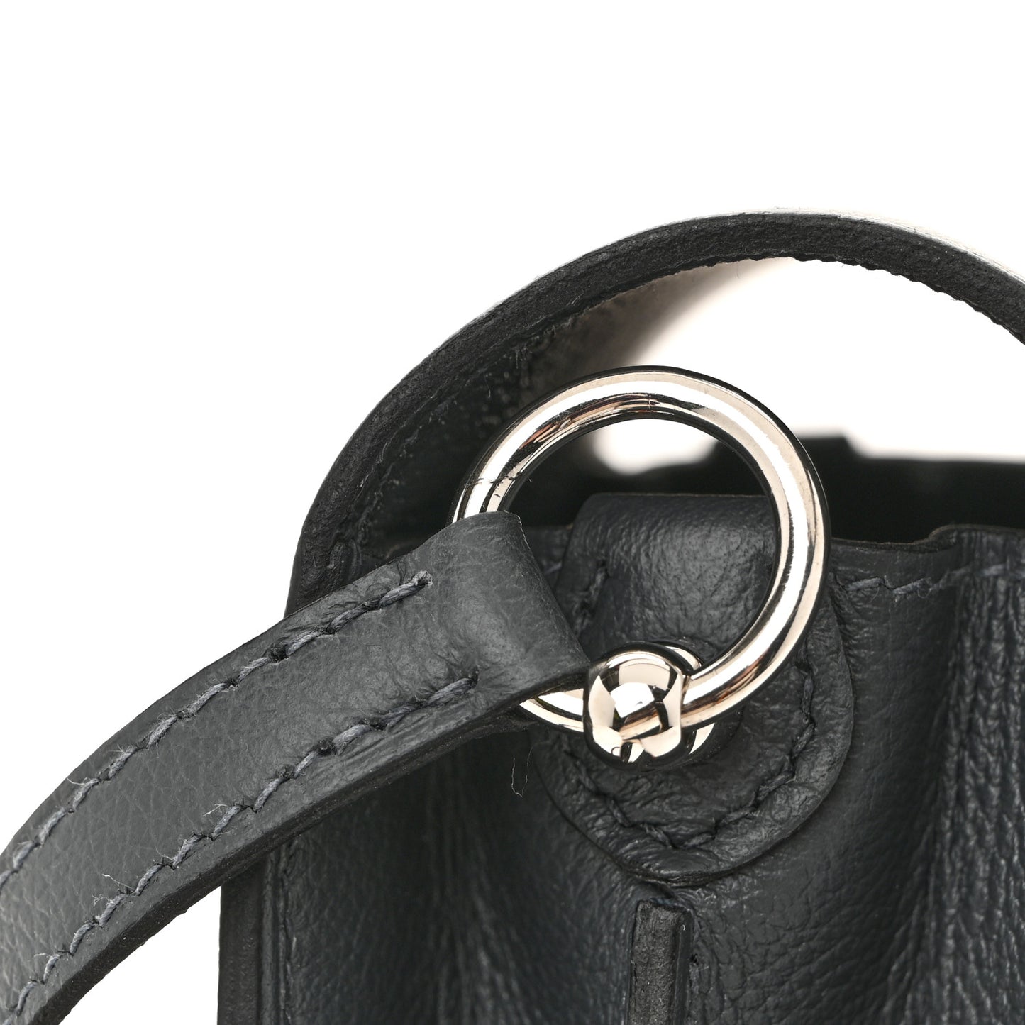 Evercolor Mini Sac Roulis Gris Misty