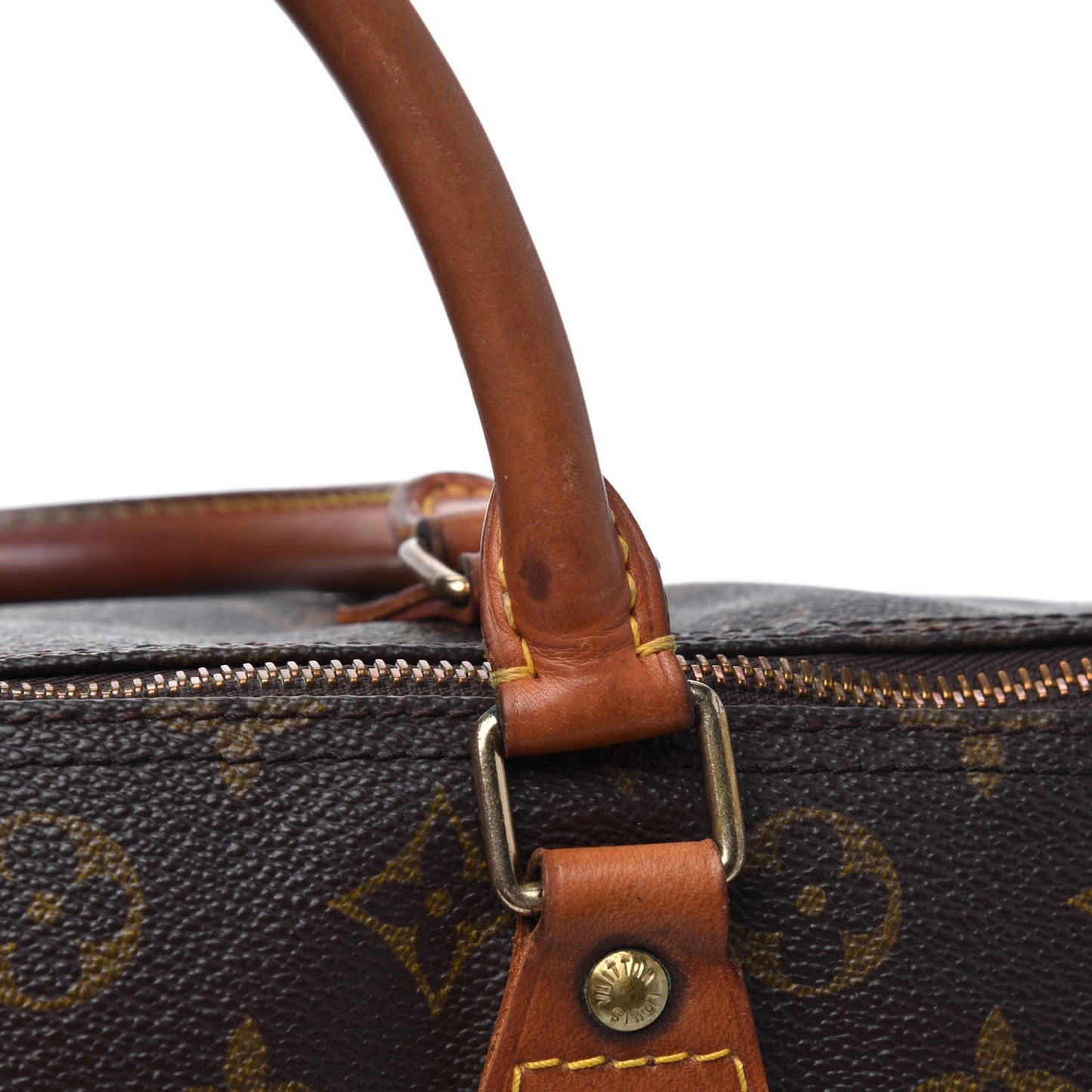 Monogram Speedy 30