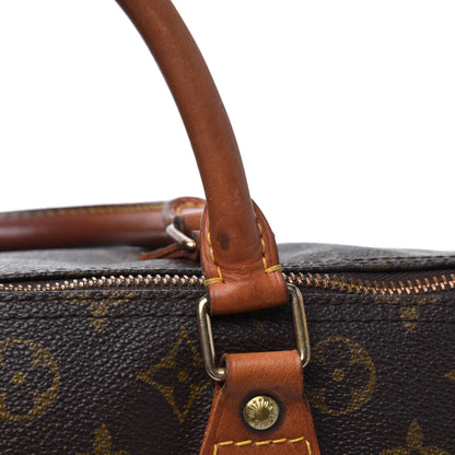 Louis Vuitton Monogram Speedy 30 28 of 31