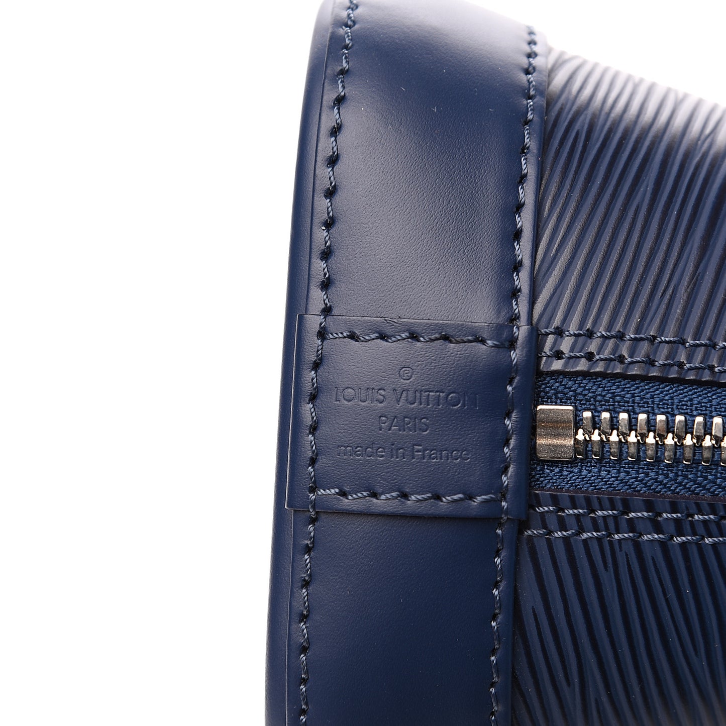 Epi Alma BB Indigo