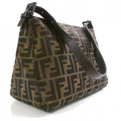 Fendi Zucca Mama Baguette Tobacco 3 of 12