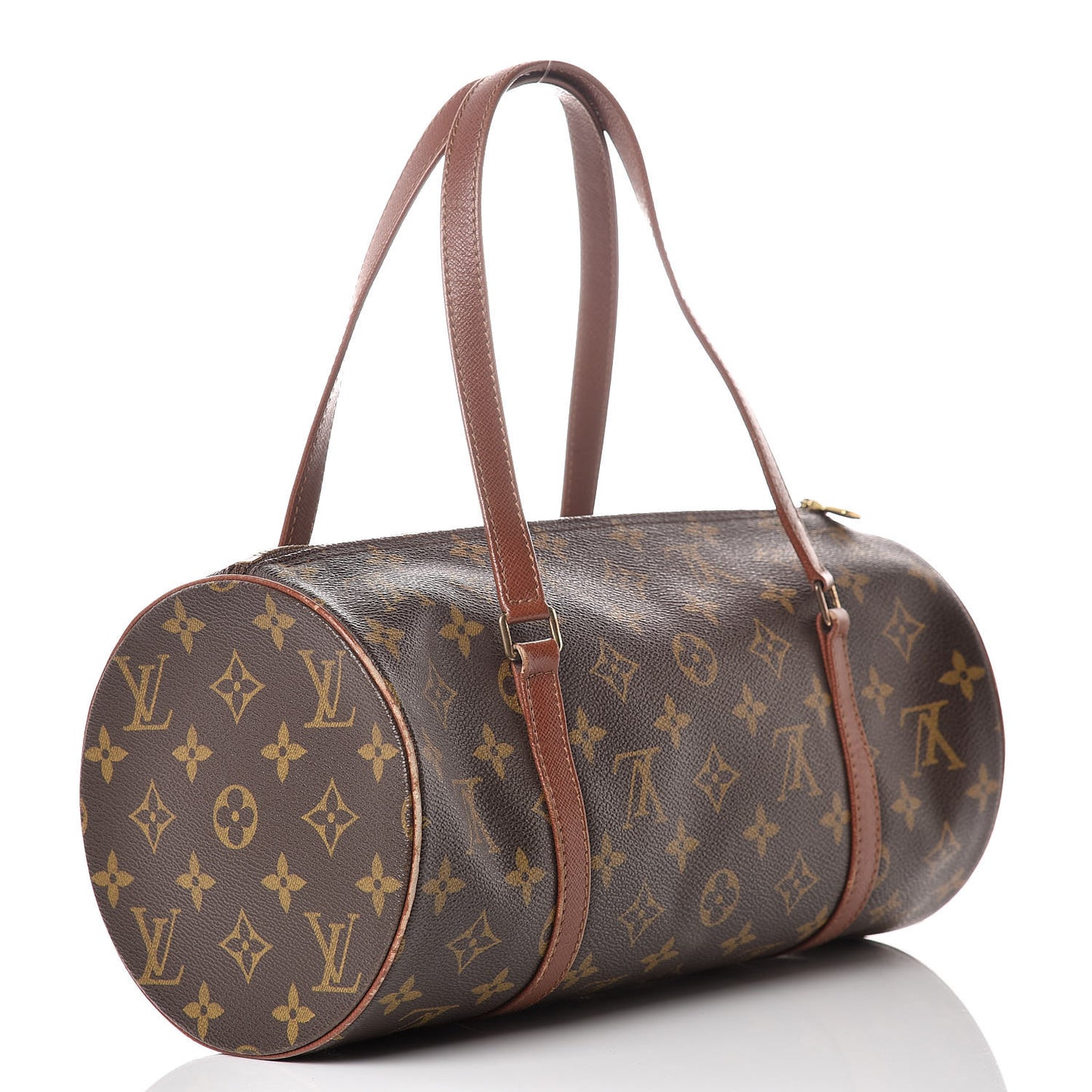 Monogram Papillon 30