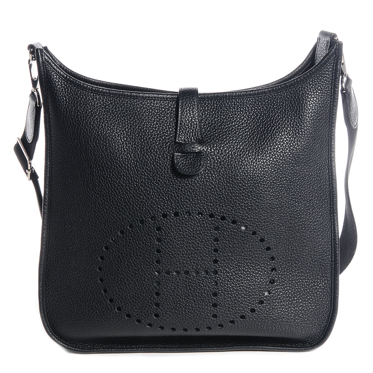 Taurillon Clemence Evelyne III GM Black