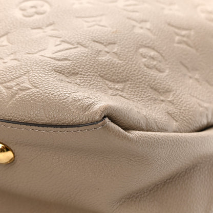 Louis Vuitton Empreinte Maida Hobo Tourterelle 11 of 16