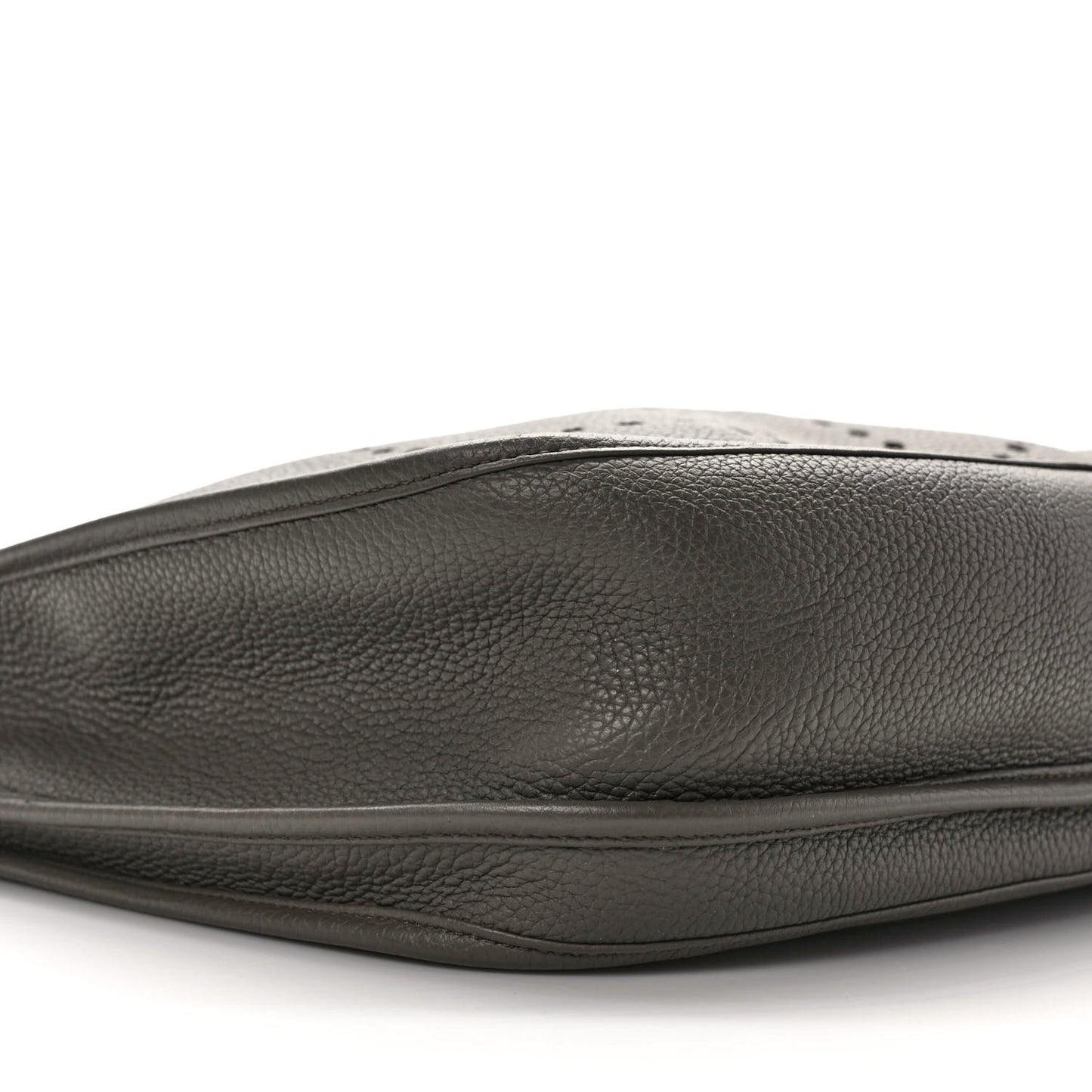 Taurillon Clemence Evelyne III GM Vert Olive