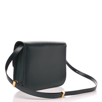 Celine Box Calfskin Classic Box Medium Flap Bag Amazone 3 of 10