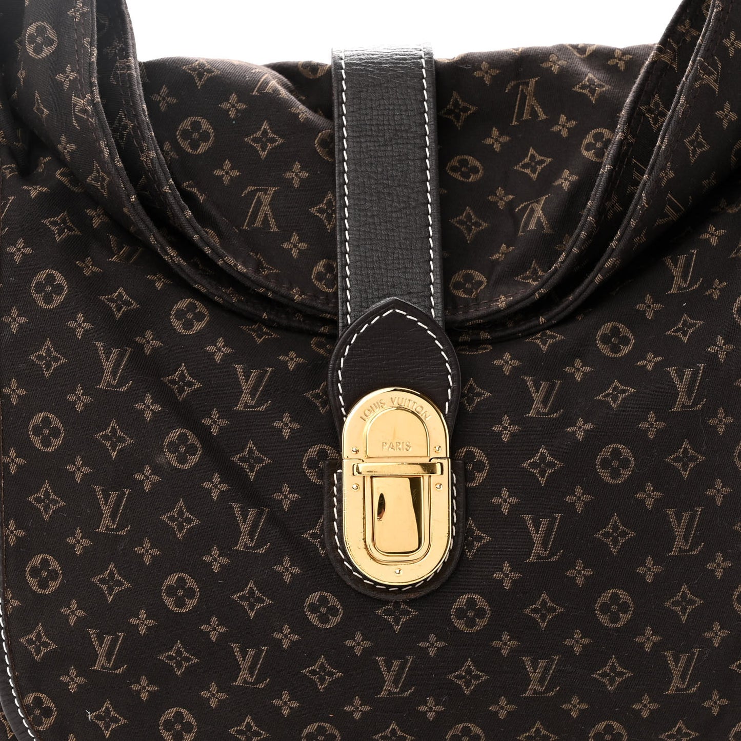 Monogram Idylle Romance Fusain