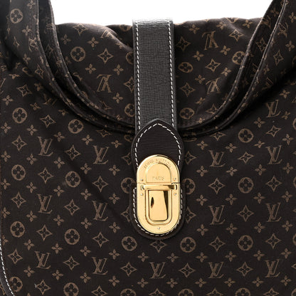 Louis Vuitton Monogram Idylle Romance Fusain 7 of 10